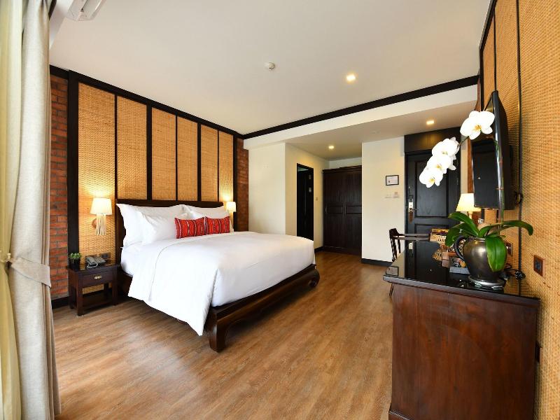 El Barrio Lanna - Oda