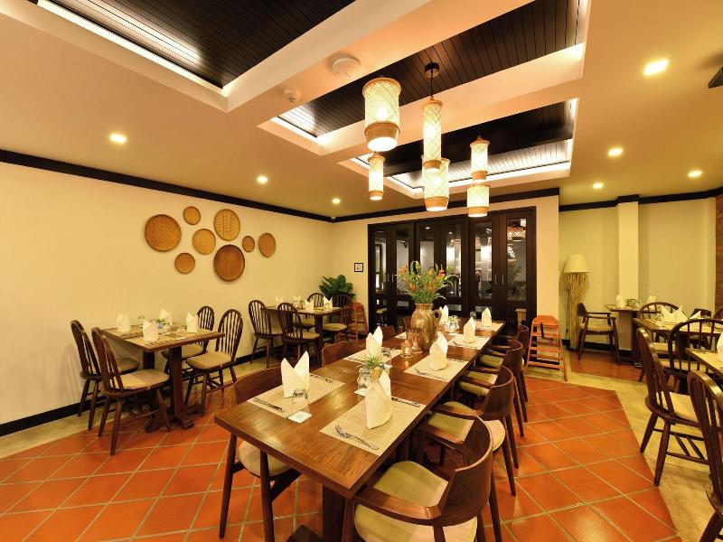 El Barrio Lanna - Restoran