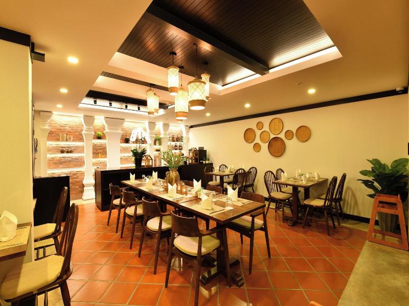 El Barrio Lanna - Restoran