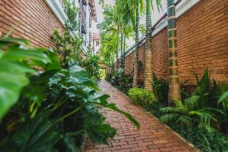 El Barrio Lanna fotoÄŸrafÄ±