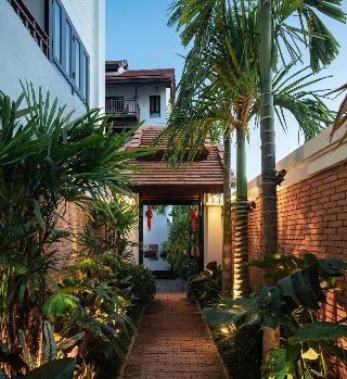 El Barrio Lanna fotoÄŸrafÄ±