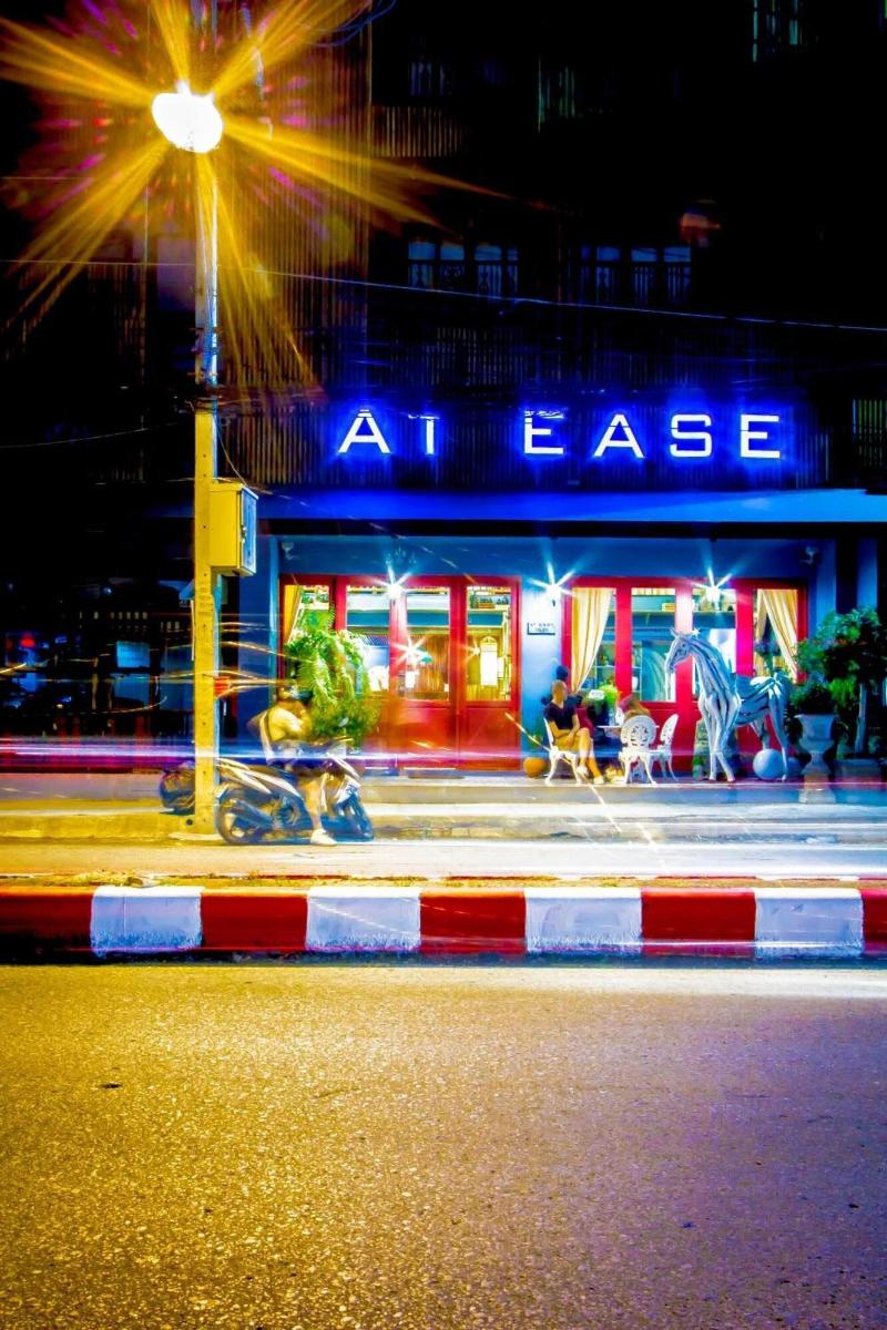 At Ease Bijou Place - Genel