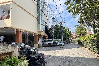 Kaewchantra Mansion fotoÄŸrafÄ±