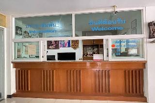 Kaewchantra Mansion otel fotoğrafı