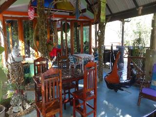 Riverside Homestay fotoÄŸrafÄ±