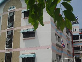 Choktawee Mansion Lampang otel fotoğrafı