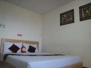 Choktawee Mansion Lampang fotoÄŸrafÄ±