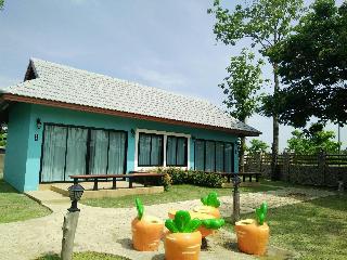 Lampang Green Garden Resort by ZUZU fotoÄŸrafÄ±