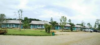 Lampang Green Garden Resort by ZUZU fotoÄŸrafÄ±