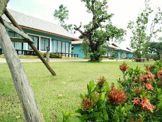 Lampang Green Garden Resort by ZUZU fotoÄŸrafÄ±