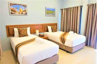 Lampang Green Garden Resort by ZUZU fotoÄŸrafÄ±
