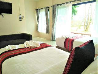Lampang Green Garden Resort by ZUZU fotoÄŸrafÄ±
