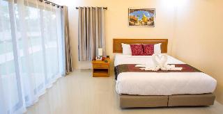 Lampang Green Garden Resort by ZUZU fotoÄŸrafÄ±