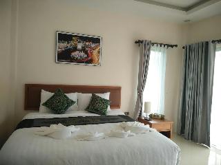 Lampang Green Garden Resort by ZUZU fotoÄŸrafÄ±