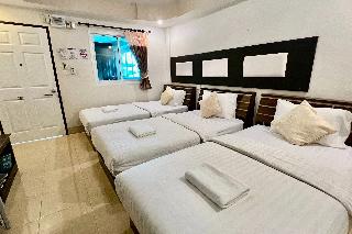 Nan Thara Place by ZUZU otel fotoğrafı
