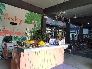 Namthong Nan Hotel fotoÄŸrafÄ±