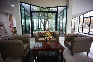 Namthong Nan Hotel fotoÄŸrafÄ±