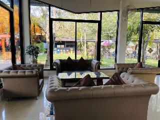 Namthong Nan Hotel fotoÄŸrafÄ±