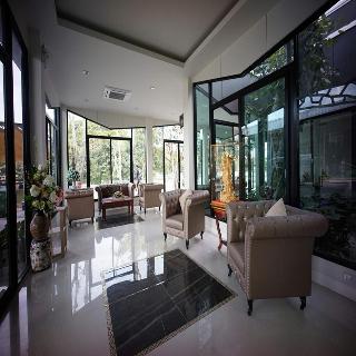 Namthong Nan Hotel fotoÄŸrafÄ±
