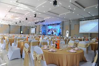 Namthong Nan Hotel fotoÄŸrafÄ±