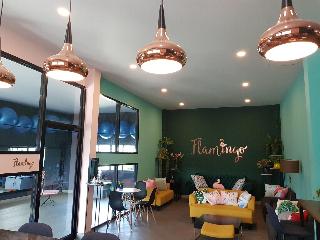 Namthong Nan Hotel fotoÄŸrafÄ±
