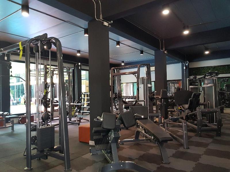 Namthong Nan Hotel - Aktivite