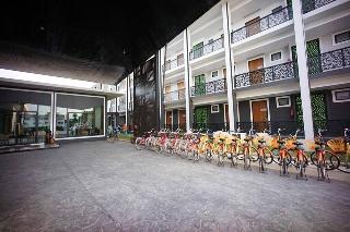 Namthong Nan Hotel fotoÄŸrafÄ±