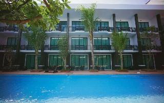 Namthong Nan Hotel fotoÄŸrafÄ±