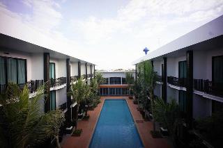 Namthong Nan Hotel fotoÄŸrafÄ±