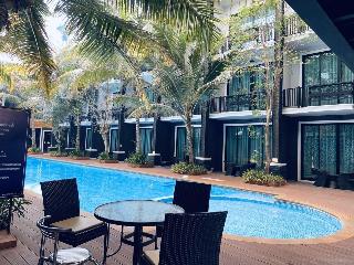 Namthong Nan Hotel fotoÄŸrafÄ±
