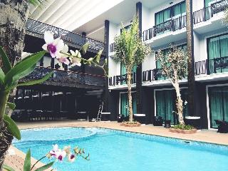 Namthong Nan Hotel fotoÄŸrafÄ±
