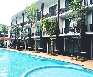 Namthong Nan Hotel fotoÄŸrafÄ±