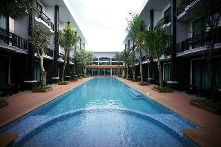 Namthong Nan Hotel fotoÄŸrafÄ±