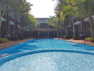 Namthong Nan Hotel fotoÄŸrafÄ±