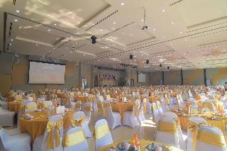 Namthong Nan Hotel fotoÄŸrafÄ±