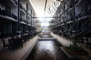Namthong Nan Hotel fotoÄŸrafÄ±