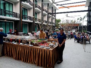 Namthong Nan Hotel fotoÄŸrafÄ±