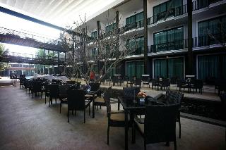 Namthong Nan Hotel fotoÄŸrafÄ±