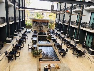 Namthong Nan Hotel fotoÄŸrafÄ±