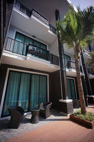 Namthong Nan Hotel fotoÄŸrafÄ±