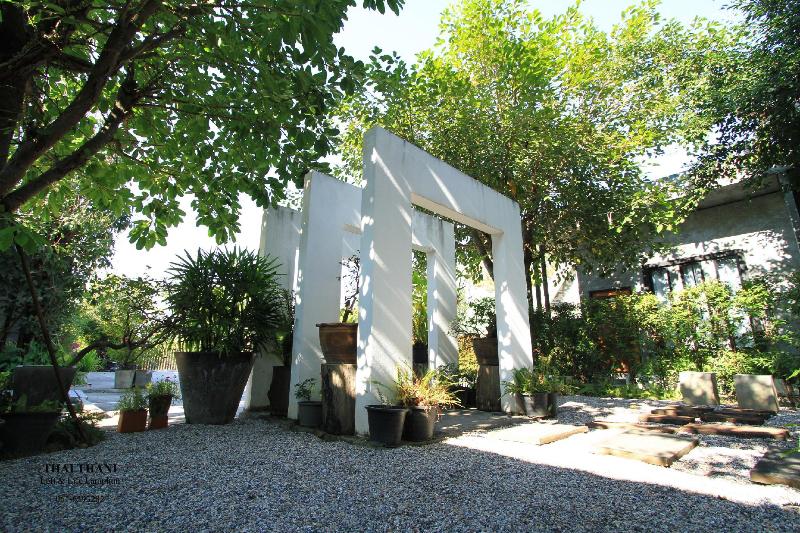 Thaithani Loft&Life Lamphun - Genel