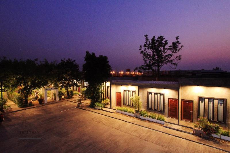 Thaithani Loft&Life Lamphun - Genel