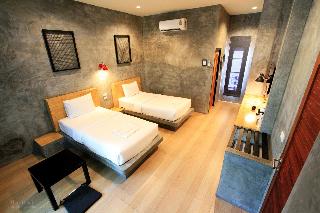 Thaithani Loft&Life Lamphun fotoÄŸrafÄ±