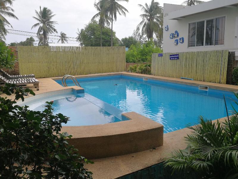 At-Pran Resort - Aktivite
