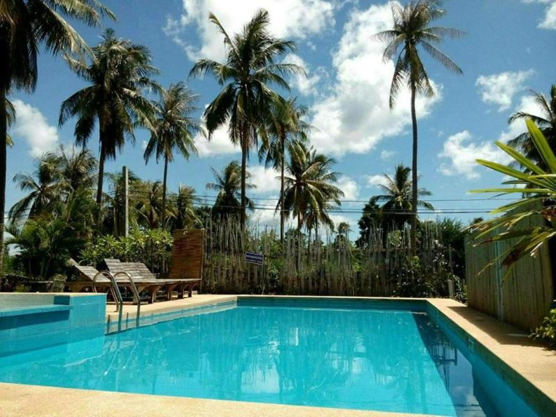 At-Pran Resort - Aktivite