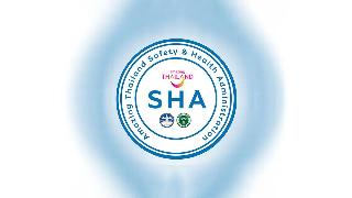 At-Pran Resort fotoÄŸrafÄ±