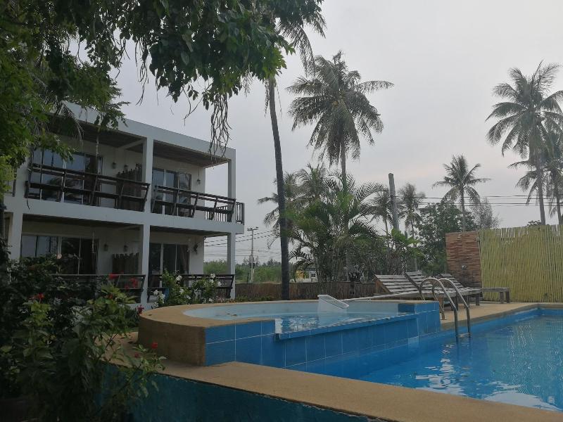 At-Pran Resort - Genel