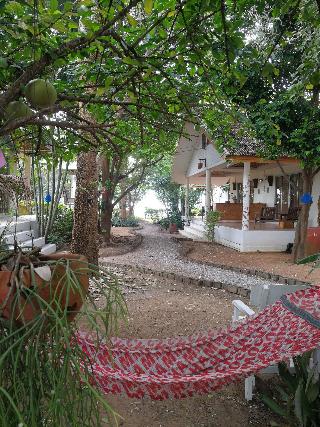 At-Pran Resort fotoÄŸrafÄ±