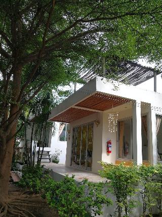 At-Pran Resort fotoÄŸrafÄ±