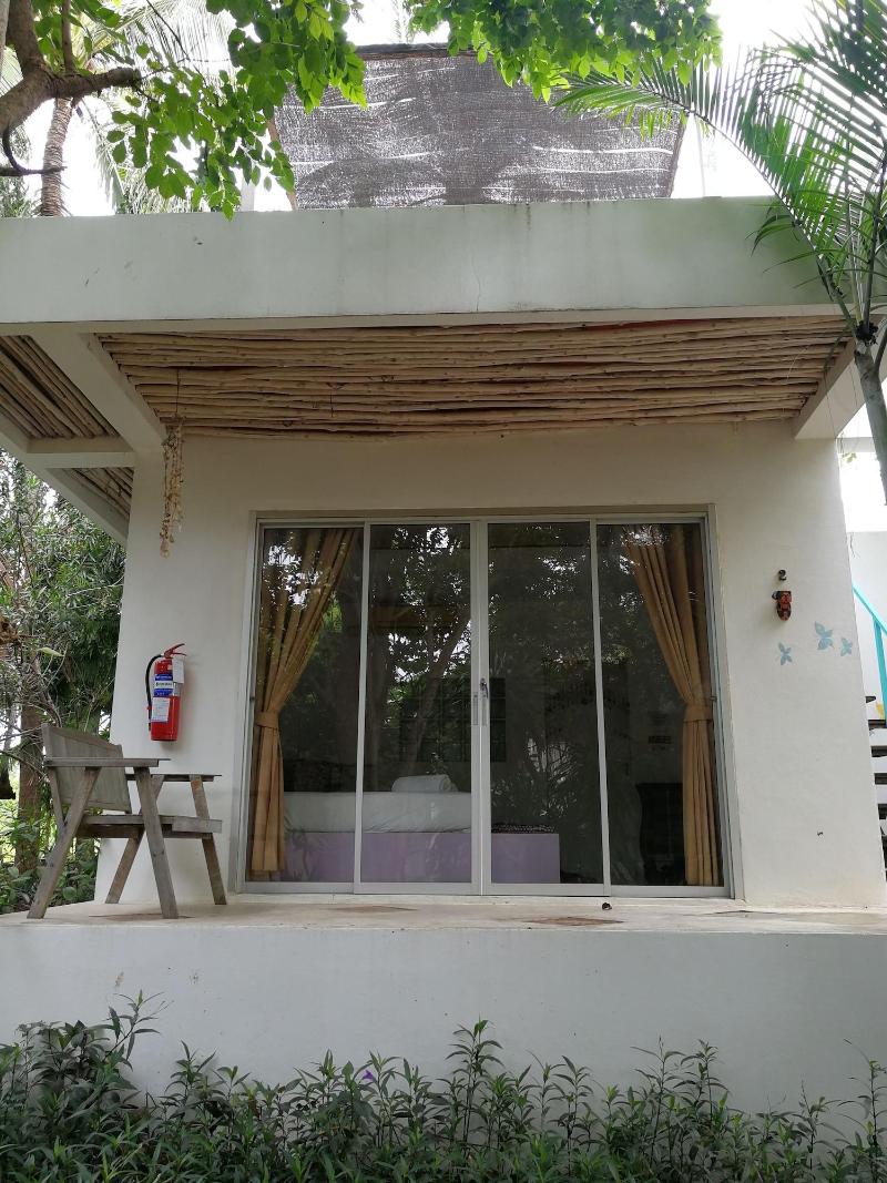 At-Pran Resort - Oda